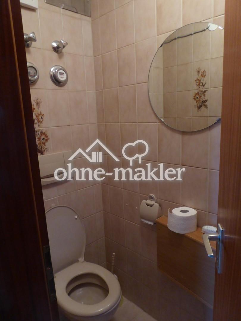 Gepflegte 3,5-Zimmer Wohnung im 1. OG in Pforzheim-Büchenbronn Lange Str. 10, 75180 Pforzheim - Foto 5