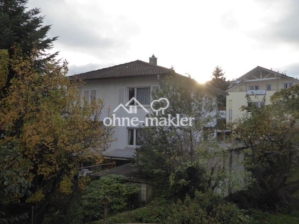 Gepflegte 3,5-Zimmer Wohnung im 1. OG in Pforzheim-Büchenbronn Lange Str. 10, 75180 Pforzheim - Foto 4