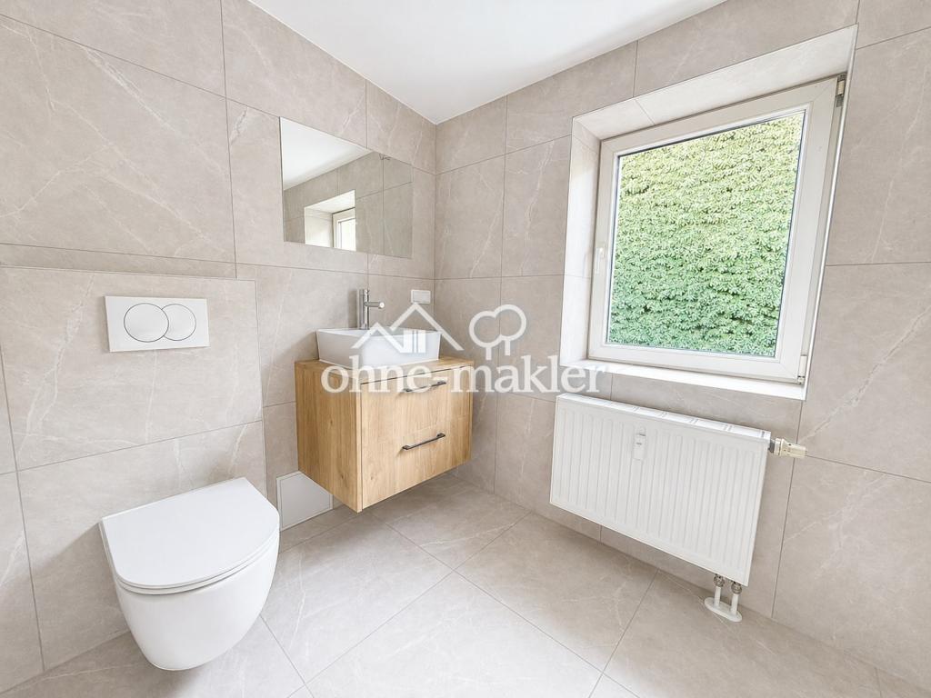 Erstbezug nach Renovierung! 2 Zimmer Wohnung mit moderner EBK im beliebten Stadtfeld-Ost - Photo 3