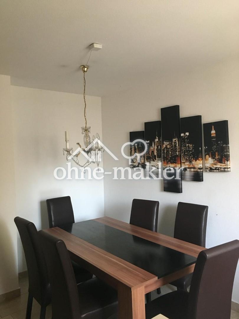 WG-Zimmer in Reihenmittelhaus - Foto 1