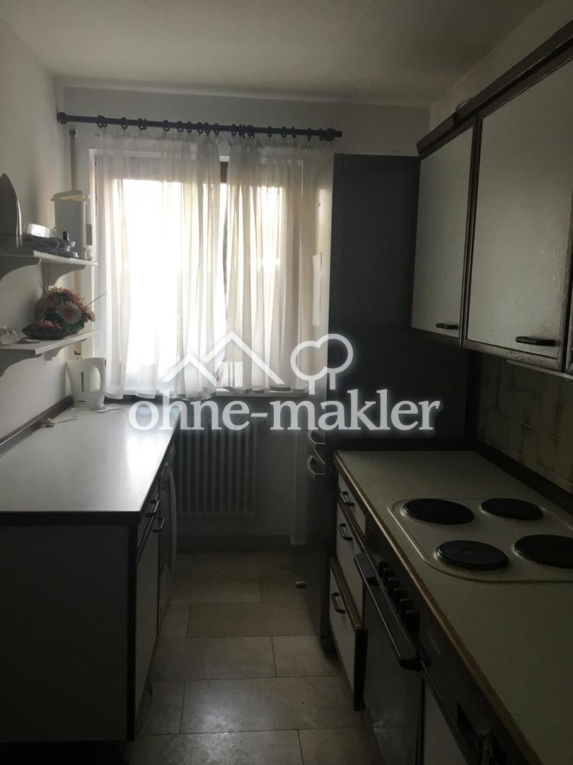 WG-Zimmer in Reihenmittelhaus - Foto 5