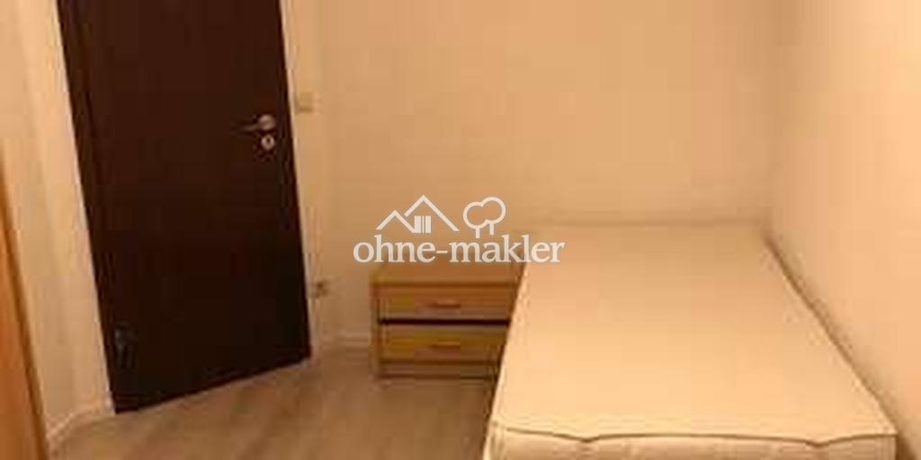 WG-Zimmer in Reihenmittelhaus - Foto 2