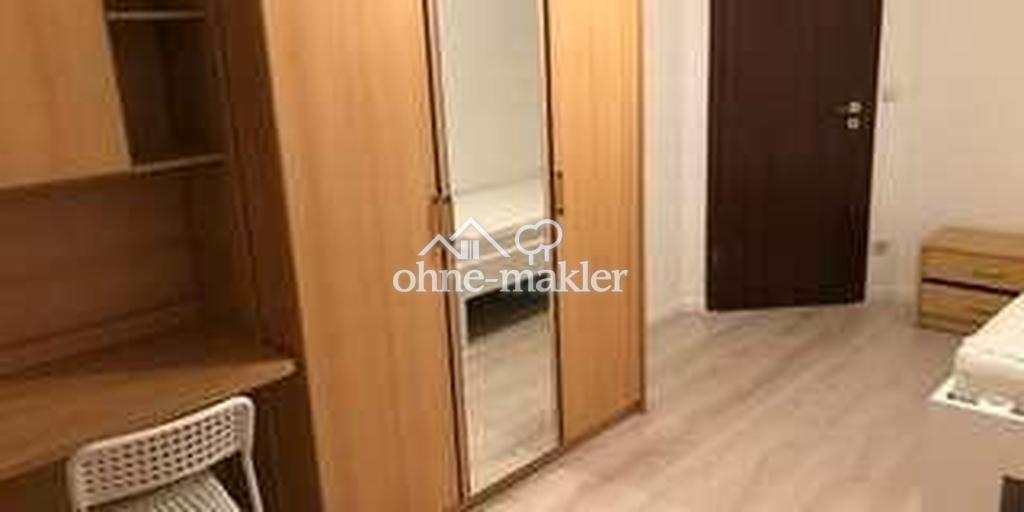 WG-Zimmer in Reihenmittelhaus - Foto 3