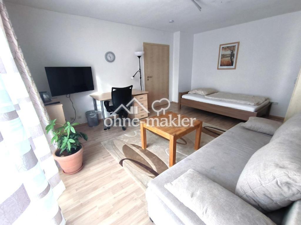 ZweiZimmerWohnung helle und ruhige - Foto 1