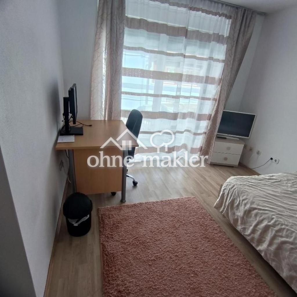 ZweiZimmerWohnung helle und ruhige - Foto 5