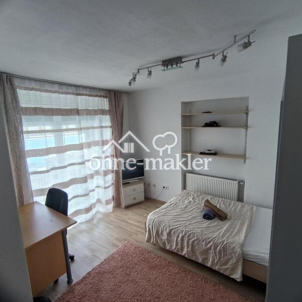 ZweiZimmerWohnung helle und ruhige - Foto 4