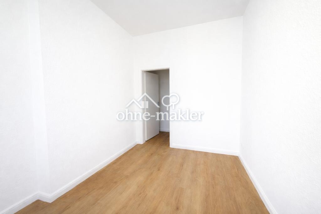 Erstbezug nach Renovierung! 2 Zimmer Wohnung mit moderner EBK im beliebten Stadtfeld-Ost - Foto 4