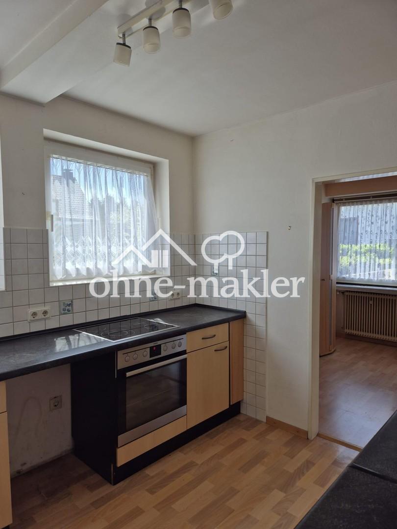 Schöne 3-Zimmer EG Wohnung im Ortskern von Heiligenwald - Photo 2