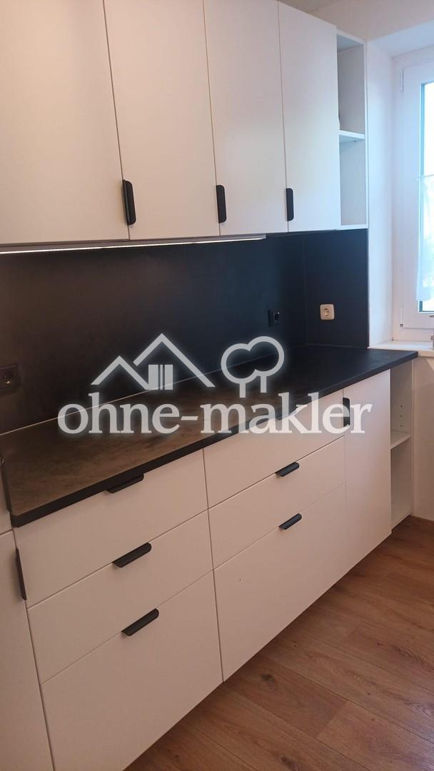 Top Sanierte 3 Zi Wohnung mit Balkon in ruhigem Zentrunsnahem Wohnviertel - Photo 4