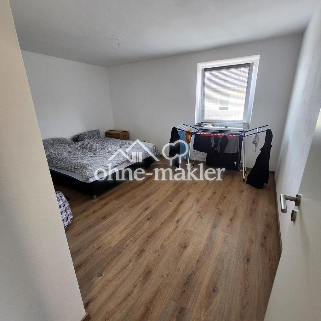 Top Sanierte 3 Zi Wohnung mit Balkon in ruhigem Zentrunsnahem Wohnviertel - Photo 3