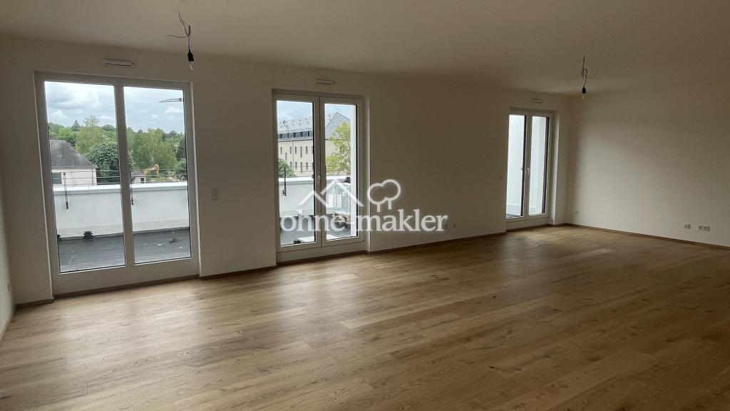 Neue Penthousewohnung zur Miete - Photo 2