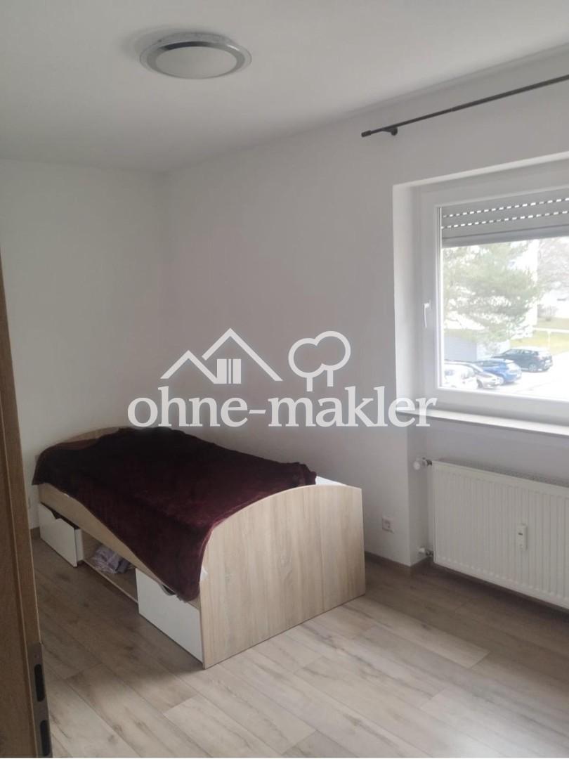 Schöne 3 Zimmer Wohnung in Villingen - Photo 1