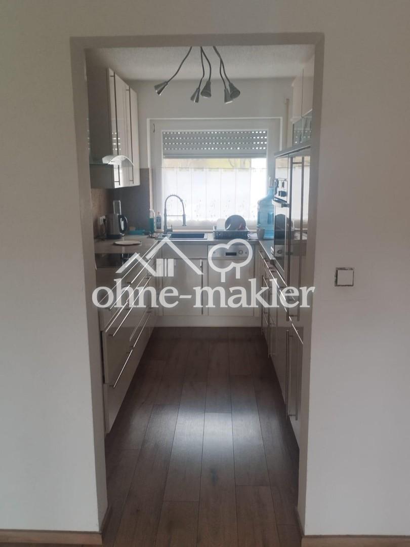 Schöne 3 Zimmer Wohnung in Villingen - Photo 2
