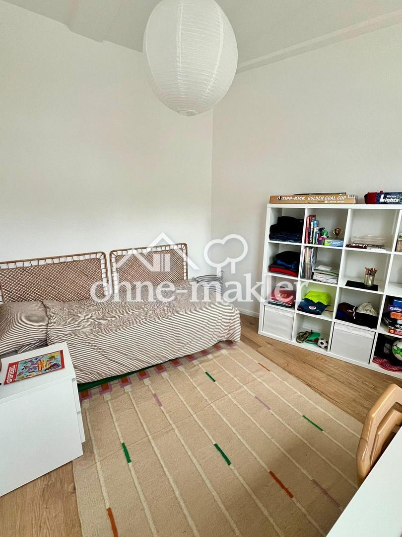 2,5 Zimmer Wohnung zentral in Bad Bevensen mit Kaminofen und kleinem Garten - Photo 5