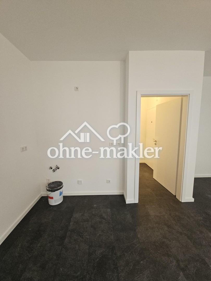 Appartement neu zentral günstig zur Uni und Innenstadt mit kleinem Balkon - Photo 1