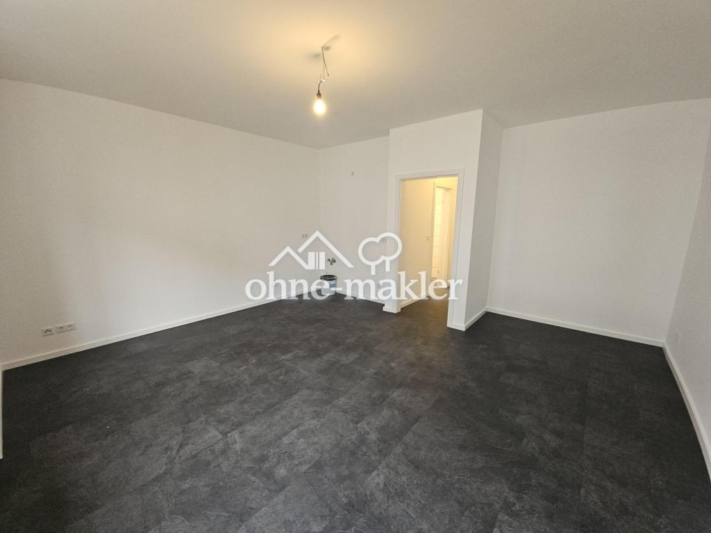 Appartement neu zentral günstig zur Uni und Innenstadt mit kleinem Balkon - Photo 3