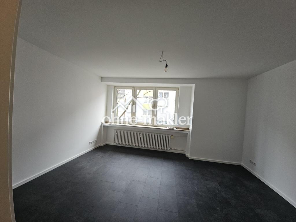 Appartement neu zentral günstig zur Uni und Innenstadt mit kleinem Balkon - Photo 2