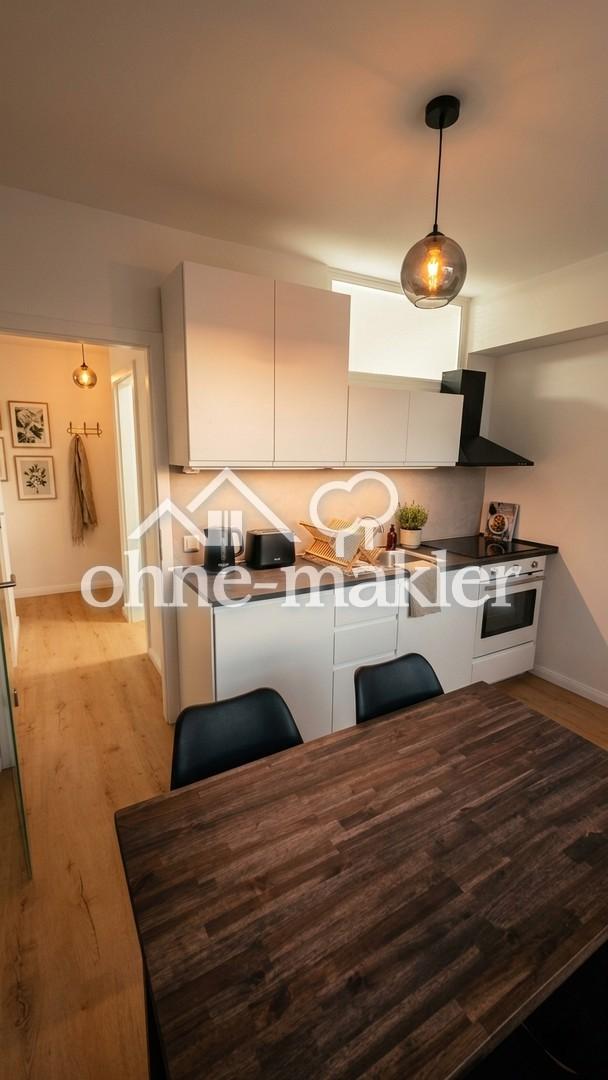 Frisch sanierte & voll möblierte 3‑Zimmer‑WG in Berlin‑Spandau - Photo 3