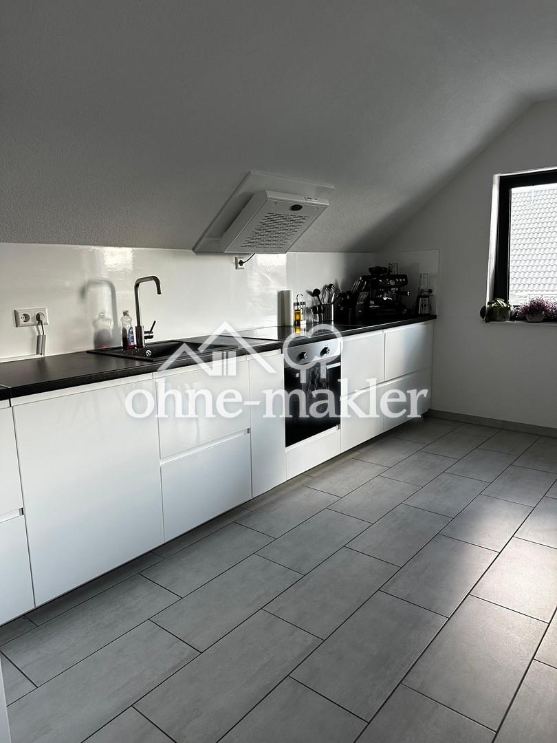 Gepflegte 3-Zimmer Wohnung in Kirchberg an der Murr - Foto 4
