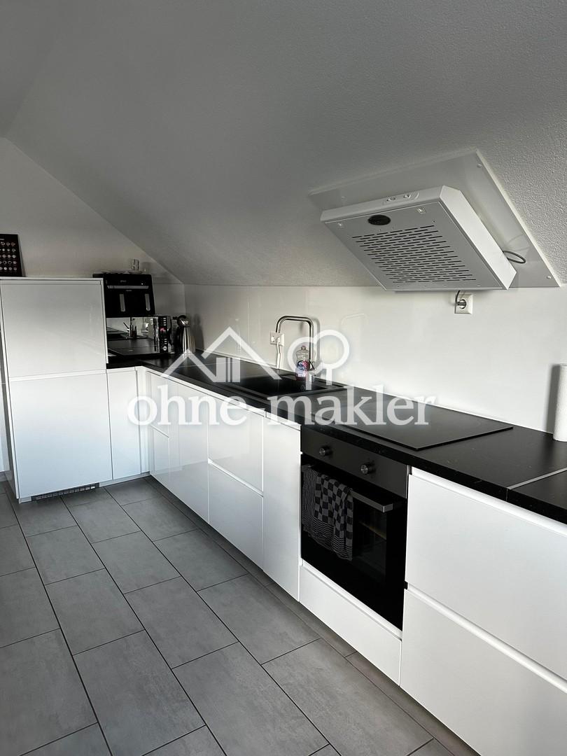 Gepflegte 3-Zimmer Wohnung in Kirchberg an der Murr - Foto 3