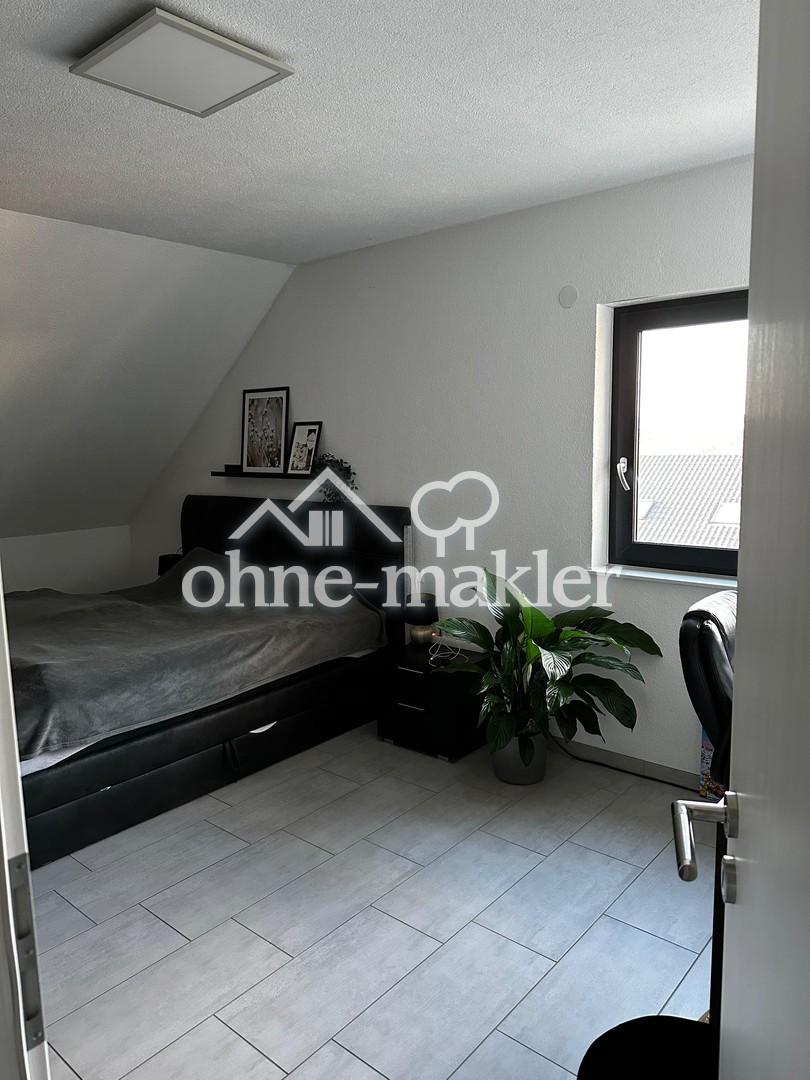 Gepflegte 3-Zimmer Wohnung in Kirchberg an der Murr - Foto 2