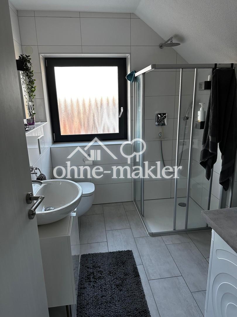 Gepflegte 3-Zimmer Wohnung in Kirchberg an der Murr - Foto 5
