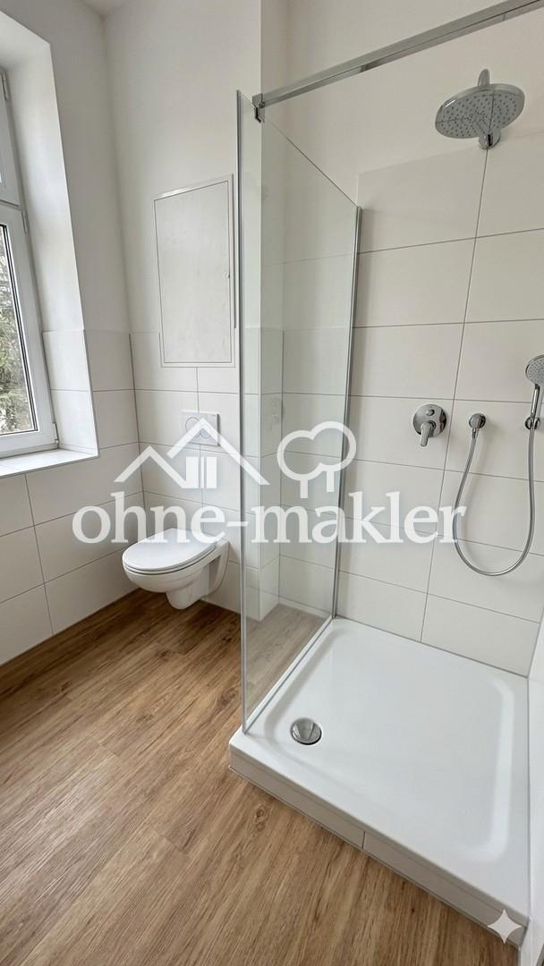 Erstbezug mit Fußbodenheizung // Altbau trifft Neubau // Begehrte Lage - Photo 4