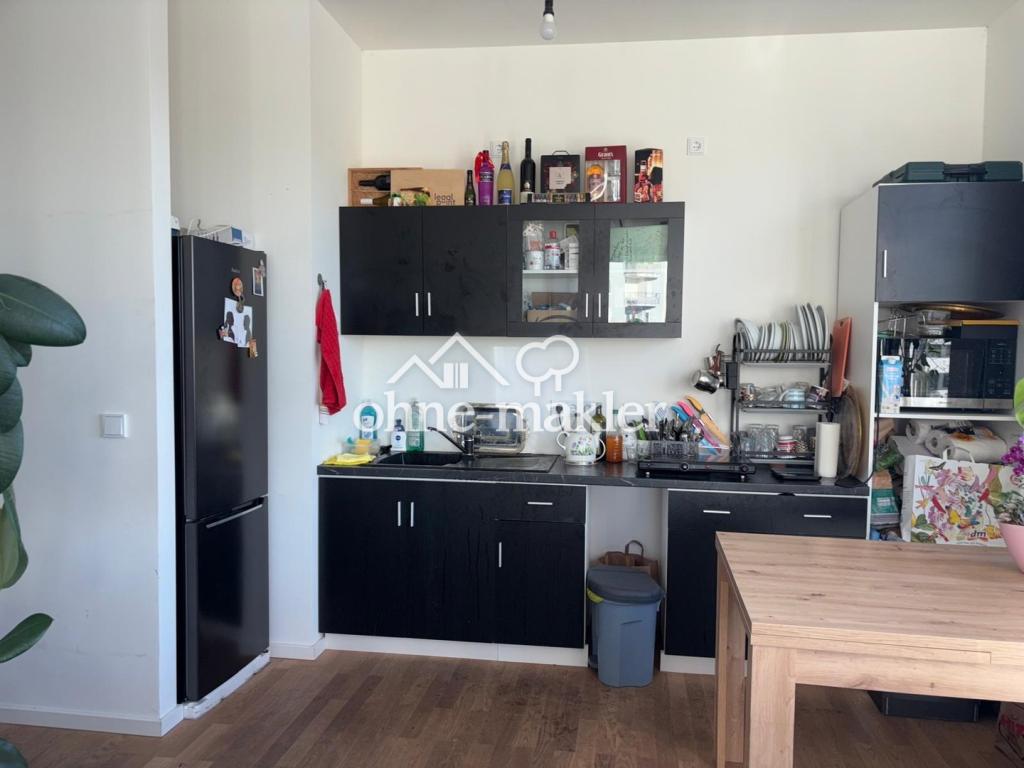 2-Zimmer-Wohnung in Berlin-Mitte mit zauberndem Ausblick - Photo 3