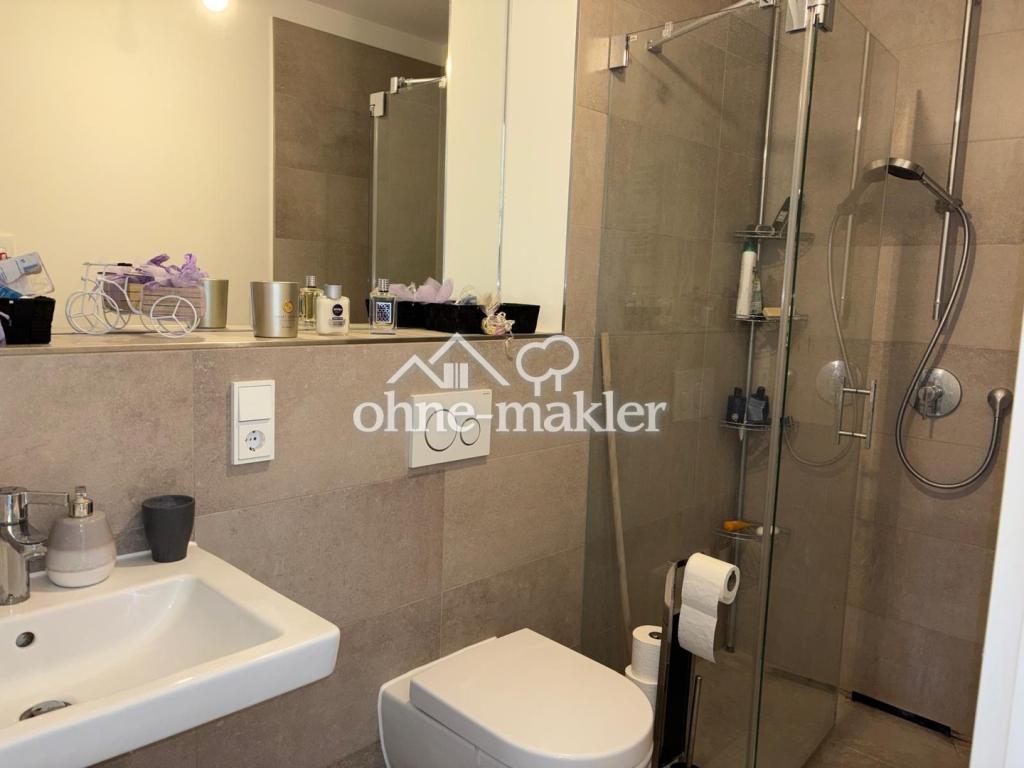 2-Zimmer-Wohnung in Berlin-Mitte mit zauberndem Ausblick - Photo 4