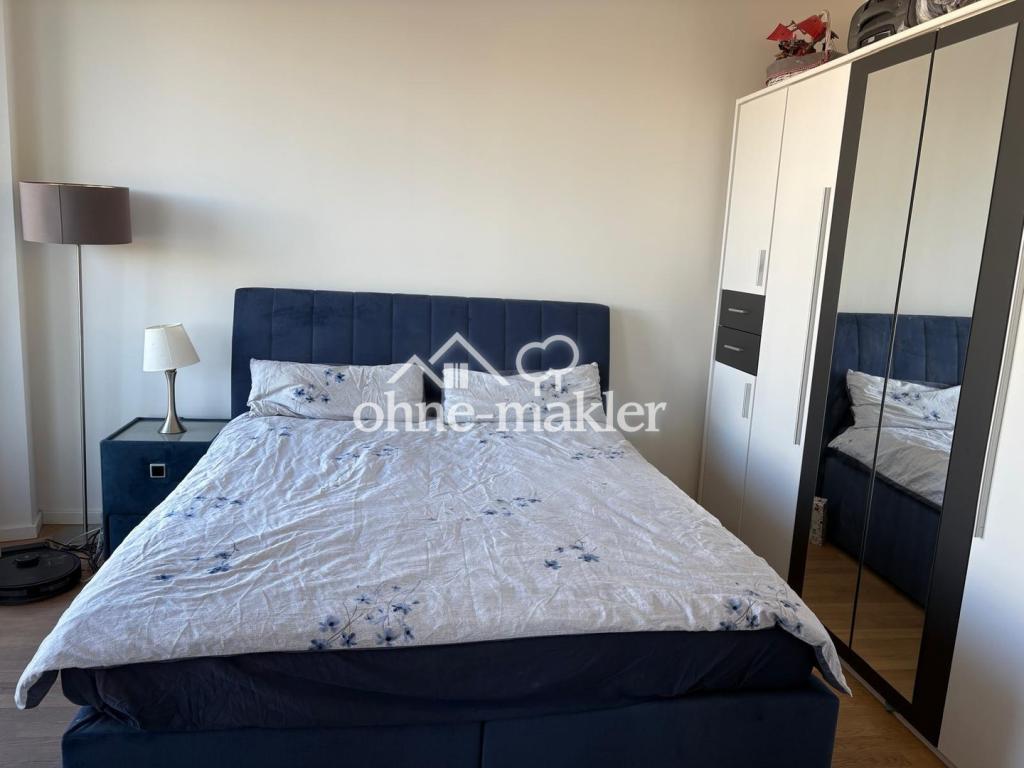 2-Zimmer-Wohnung in Berlin-Mitte mit zauberndem Ausblick - Photo 2