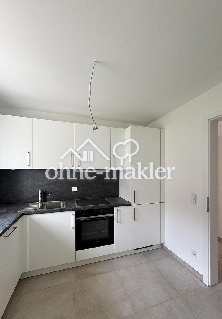 Erstbezug nach Kernsanierung: Geschmackvolle 3-Zimmer-Wohnung mit Balkon in München-Trudering - WE 1 - Photo 5