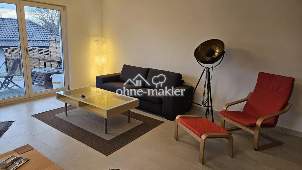 Moderne schöne Wohnung am Starnberger See in Top-Lage - Foto 3