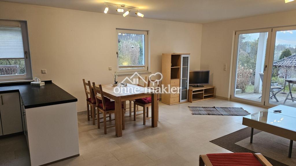 Moderne schöne Wohnung am Starnberger See in Top-Lage - Foto 2