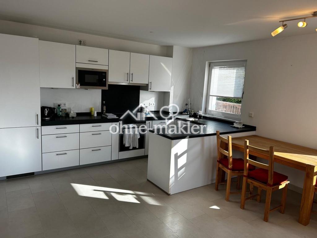 Moderne schöne Wohnung am Starnberger See in Top-Lage - Foto 5
