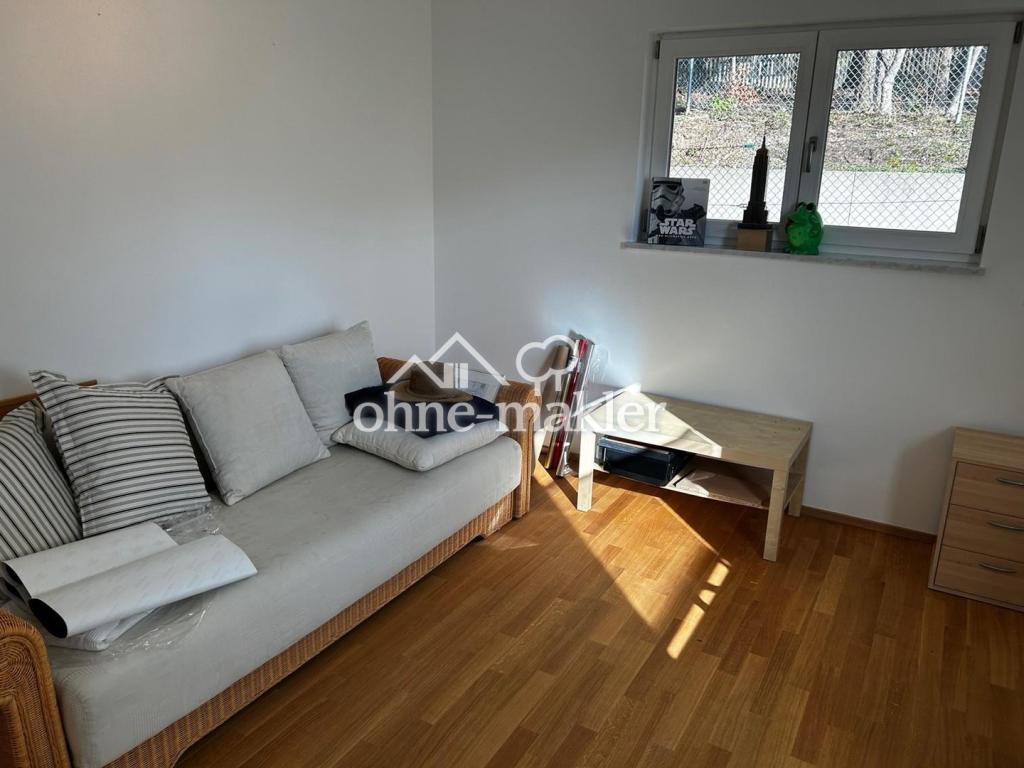 Moderne schöne Wohnung am Starnberger See in Top-Lage - Foto 1