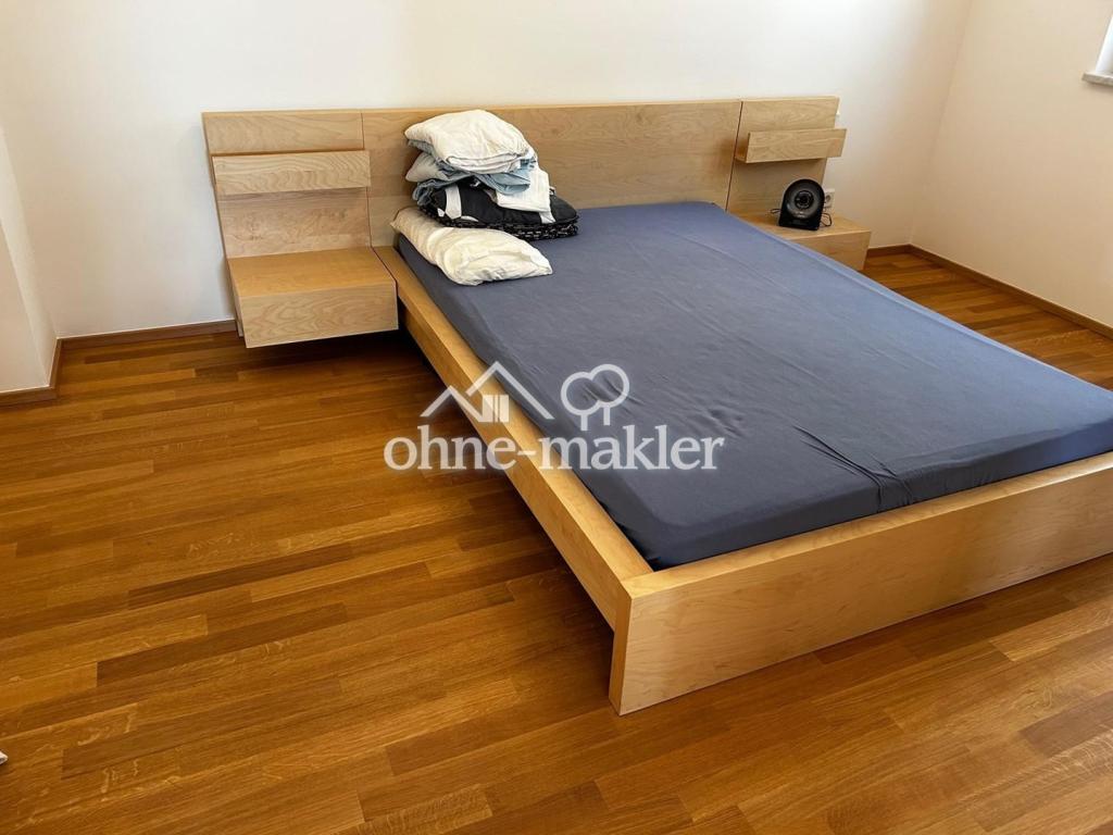 Moderne schöne Wohnung am Starnberger See in Top-Lage - Foto 4