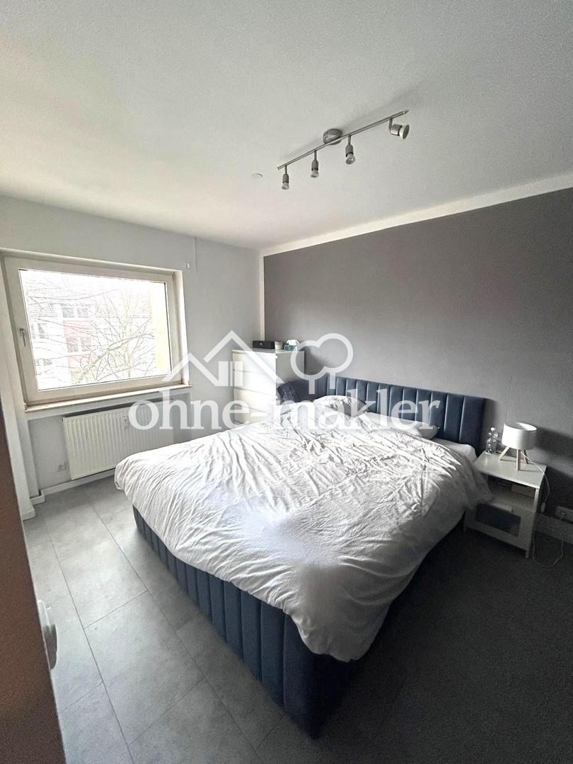 Moderne 2,5-ZKB mit Balkon in E-Gerschede - Photo 5