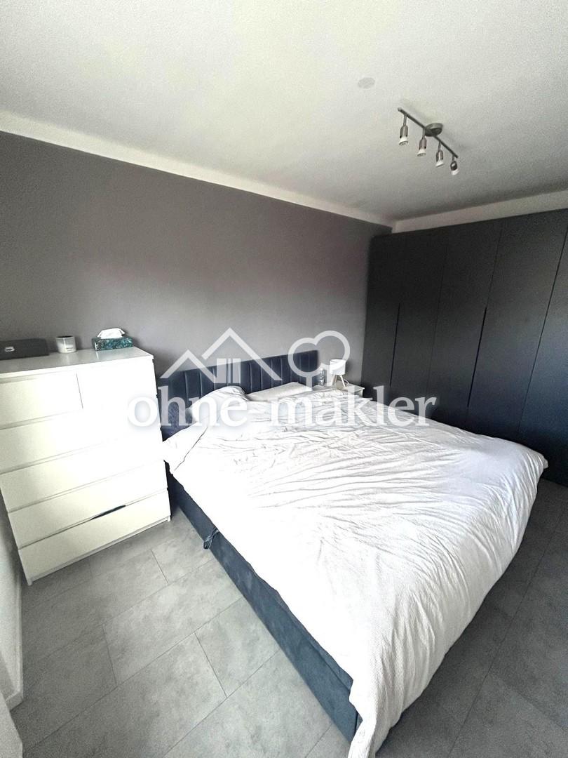 Moderne 2,5-ZKB mit Balkon in E-Gerschede - Photo 4