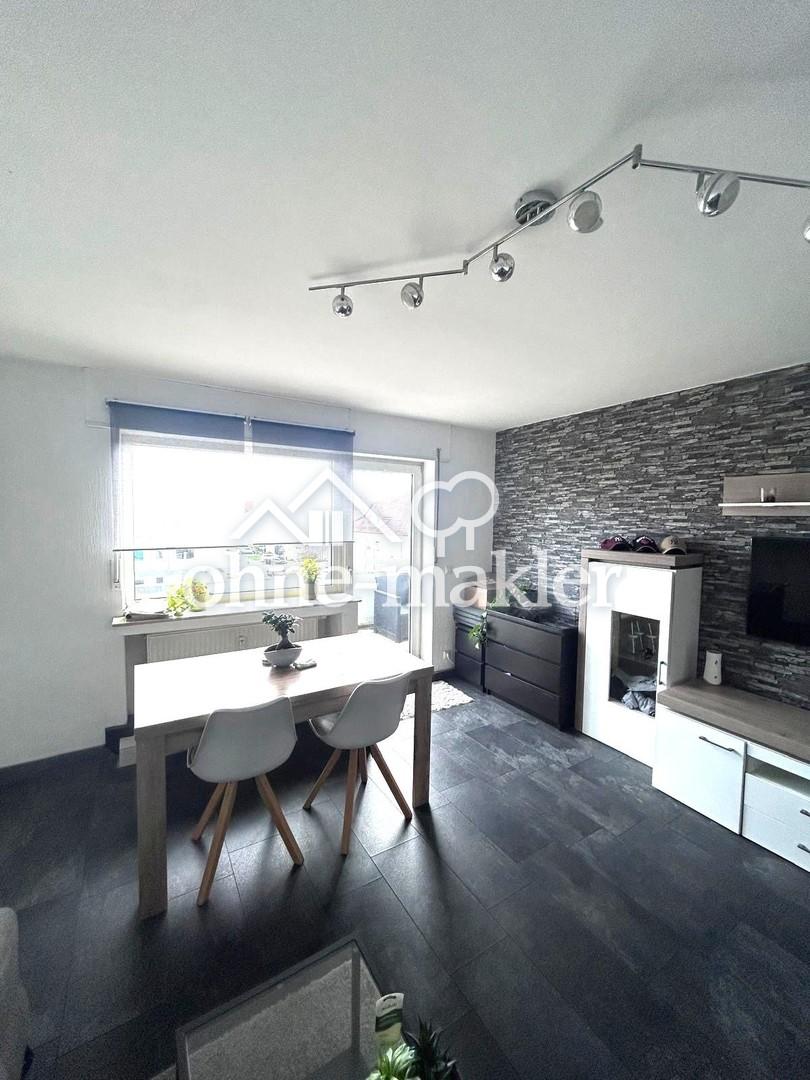 Moderne 2,5-ZKB mit Balkon in E-Gerschede - Photo 3