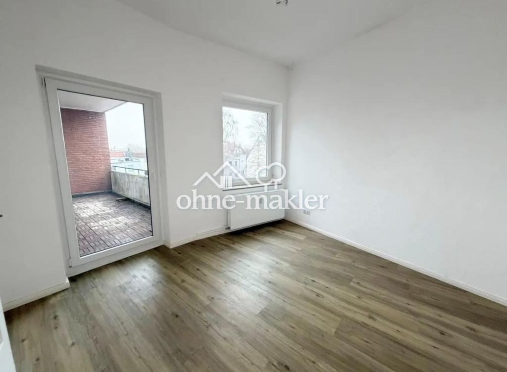 Helle 4-Zimmer-Wohnung mit Balkon in begehrter Lage - Photo 5