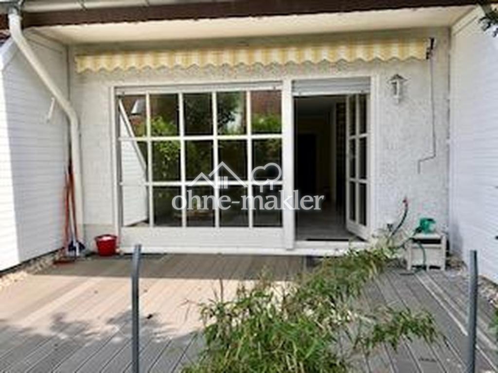 Reihenhaus mit fünf Zimmern in Wiesbaden, Südost - Photo 4