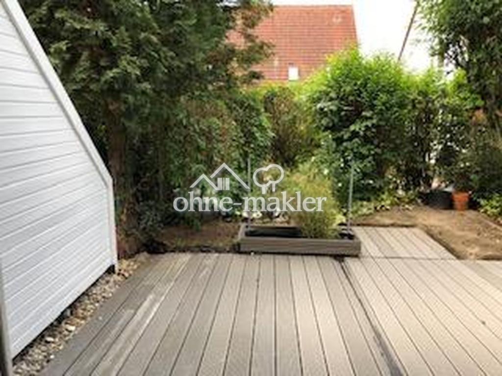 Reihenhaus mit fünf Zimmern in Wiesbaden, Südost - Photo 5