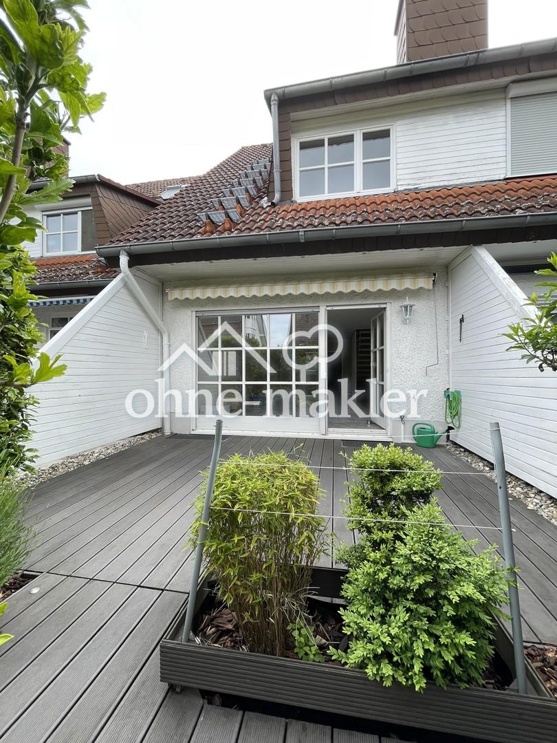 Reihenhaus mit fünf Zimmern in Wiesbaden, Südost - Photo 5