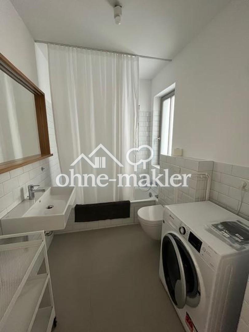 TOPLAGE Innenstadt - Exklusives 1 Zimmer Apartement möbliert mit Einbauküche - Photo 5