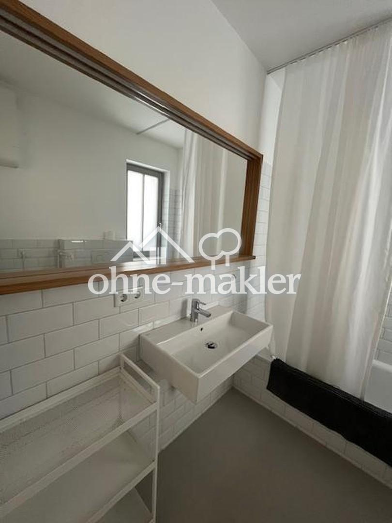 TOPLAGE Innenstadt - Exklusives 1 Zimmer Apartement möbliert mit Einbauküche - Photo 4