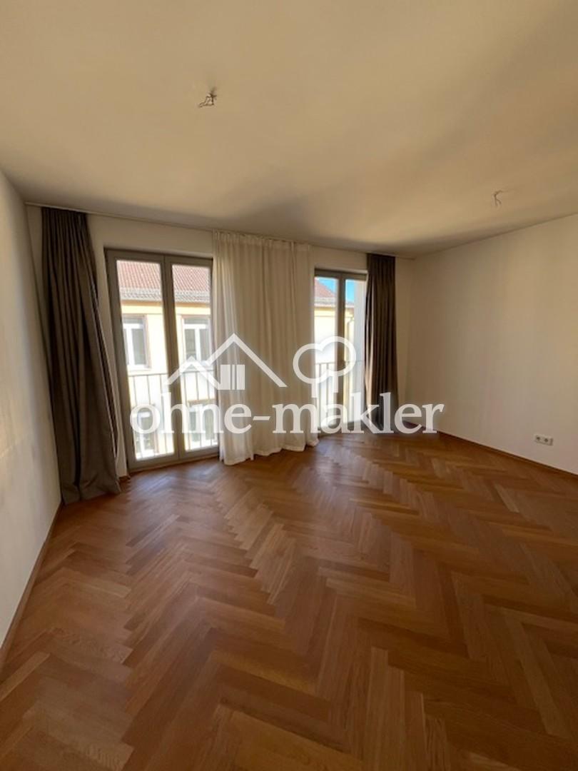 TOPLAGE Innenstadt - Exklusives 1 Zimmer Apartement mit Einbauküche - Photo 1