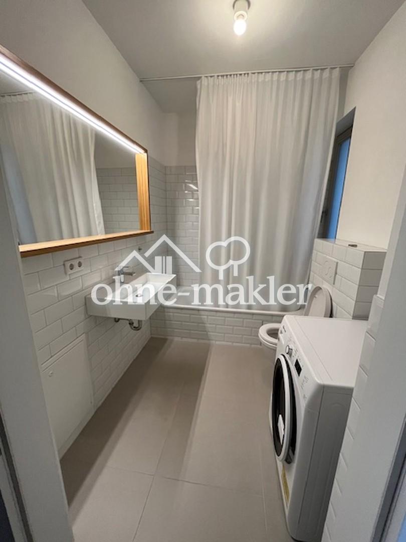 TOPLAGE Innenstadt - Exklusives 1 Zimmer Apartement mit Einbauküche - Photo 5