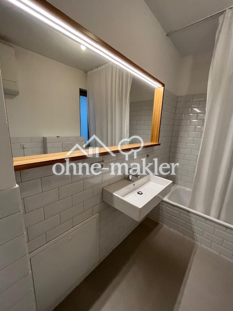 TOPLAGE Innenstadt - Exklusives 1 Zimmer Apartement mit Einbauküche - Photo 4