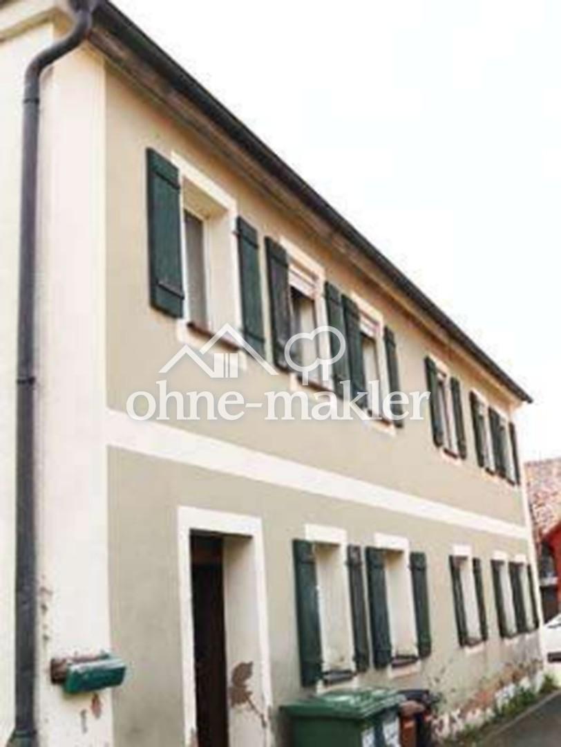 Zuhause mit Geschichte: 1.OG 4 Zimmerwohnung für Familie oder Wohngemeinschaft - Foto 2