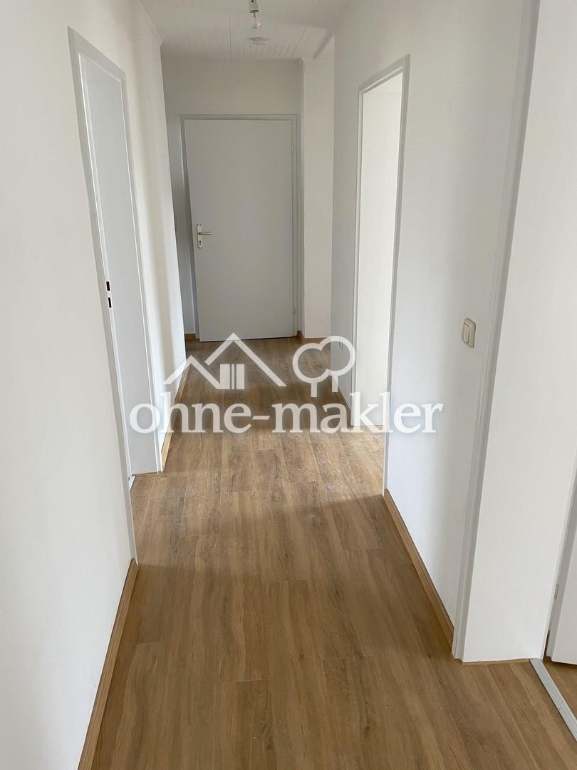 Freiwerdende 4-Zimmerwohnung mit Balkon *energetisch saniert* - Photo 4